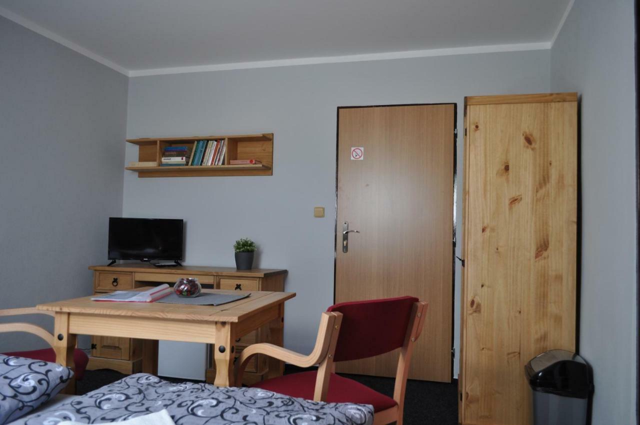 Penzion Ibex Kozlovice  Экстерьер фото